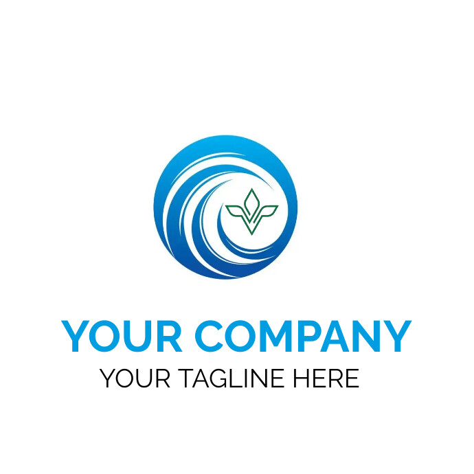 Premium Vector | People tree logo Logotyp template